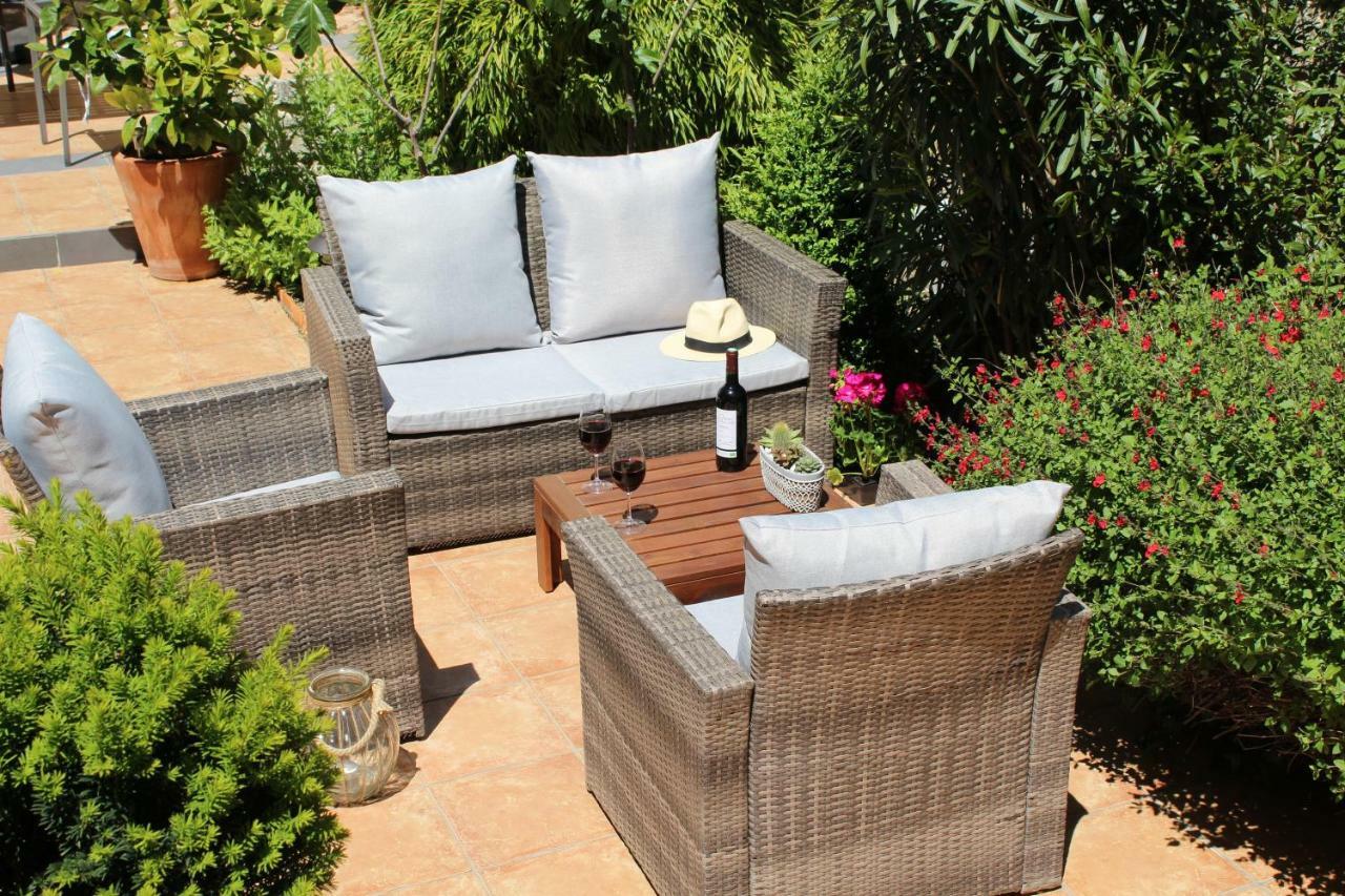 Le Patio Chambres Et Tables D'Hotes La Tour-Blanche Kültér fotó