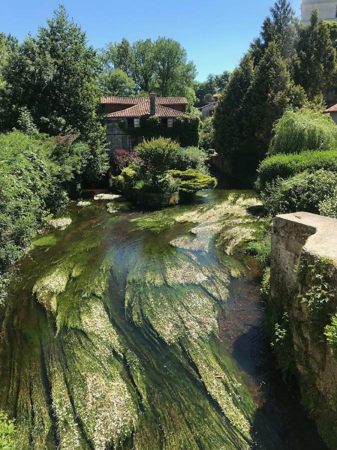 Le Patio Chambres Et Tables D'Hotes La Tour-Blanche Kültér fotó